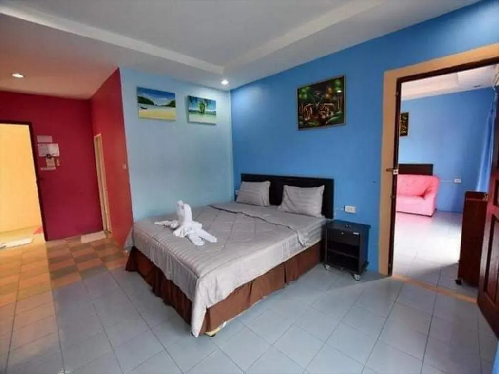 Ланта: Lanta Dream House Apartment