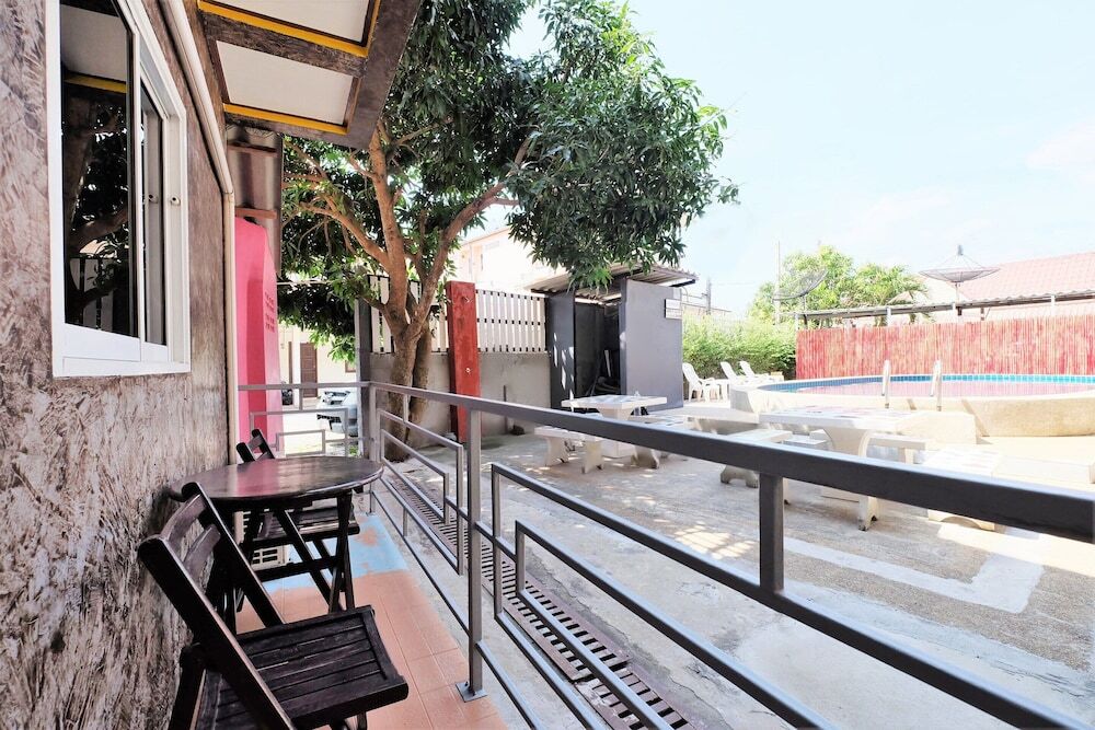 Ланта: Lanta Dream House Apartment