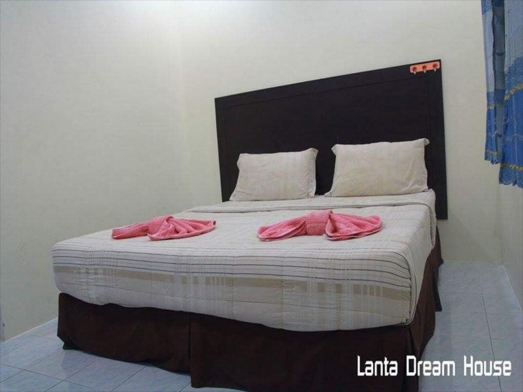 Ланта: Lanta Dream House Apartment