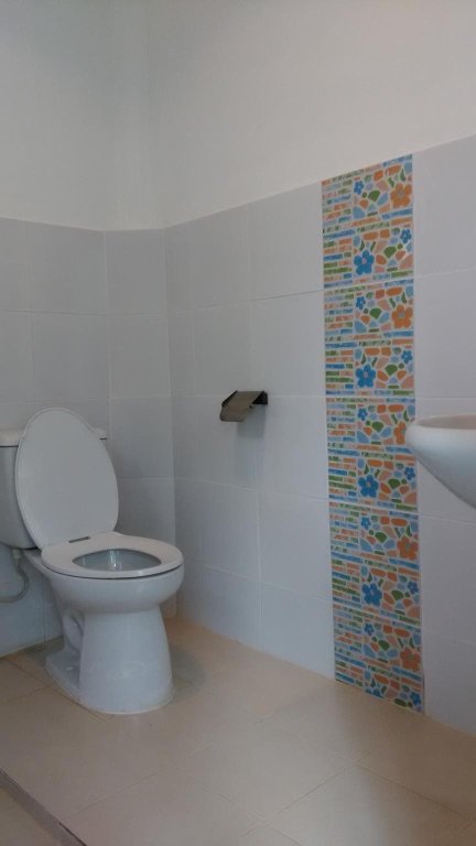 Пак-Чонг: White Rock Resort Pak Chong