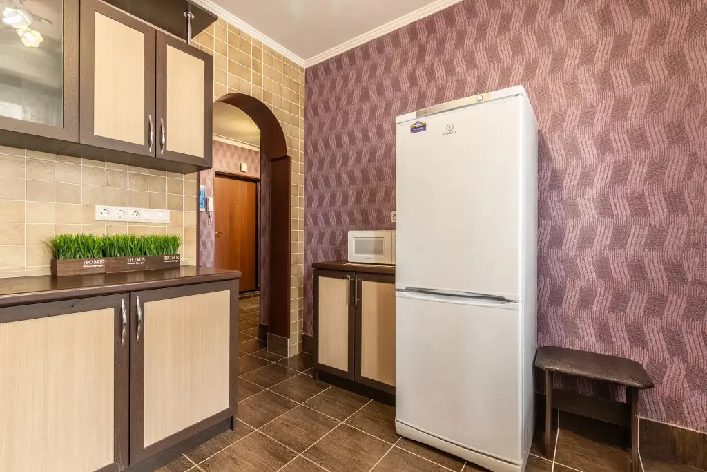 Нижний Новгород: Апартаменты HomeHotel Белозерская 2