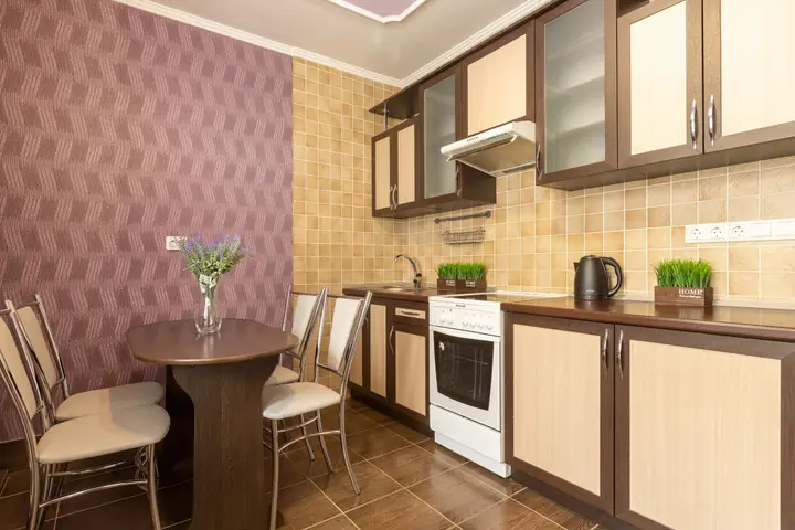 Нижний Новгород: Апартаменты HomeHotel Белозерская 2