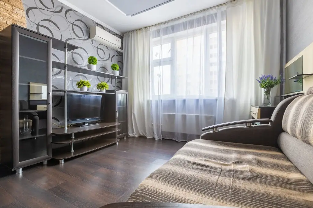 Апартаменты HomeHotel Белозерская 2 — фото 1