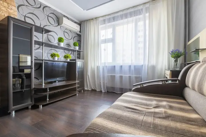 Нижний Новгород: Апартаменты HomeHotel Белозерская 2