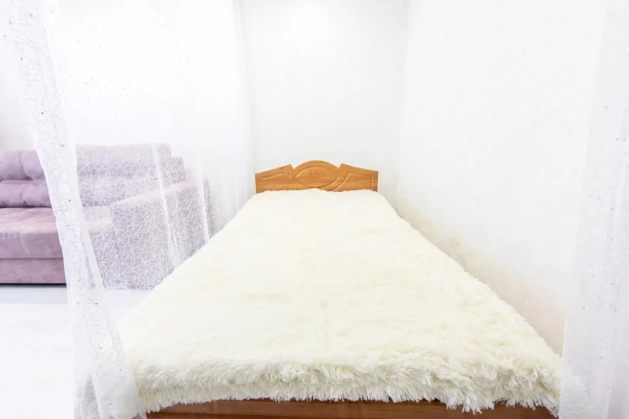 Тюмень: 1к апартаменты в мкр Европейский АКВАПАРК
