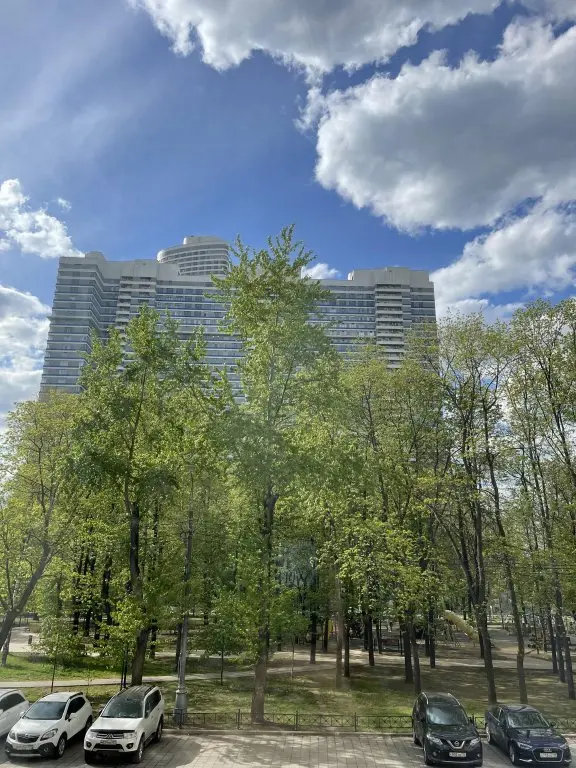 Москва: Мини-отель Гугуша