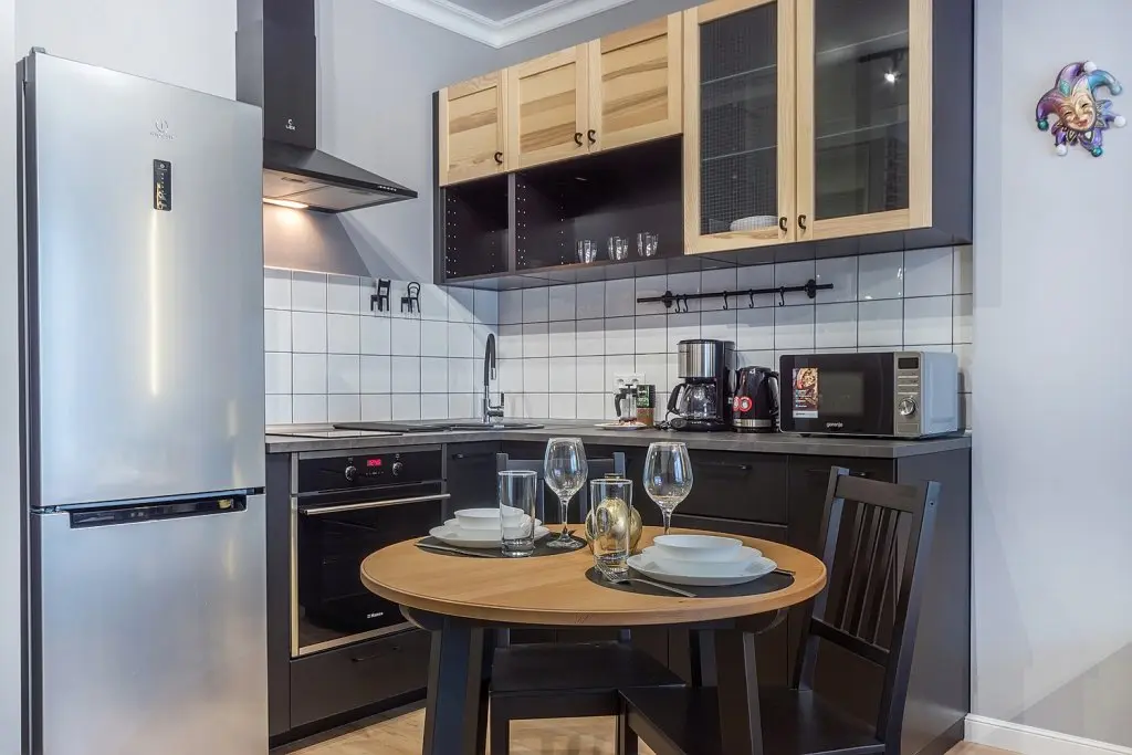 Москва: 123 Art Aparts Na Khodynskom Bulvare 20 Apartments