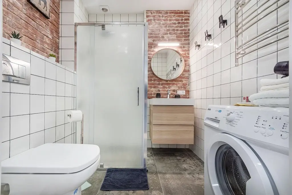 Москва: 123 Art Aparts Na Khodynskom Bulvare 20 Apartments