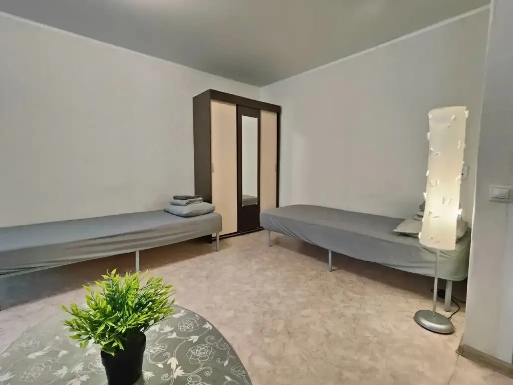Миасс: Apart Miass Na Makeeva 31Apartments