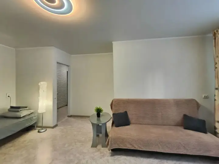 Миасс: Apart Miass Na Makeeva 31Apartments