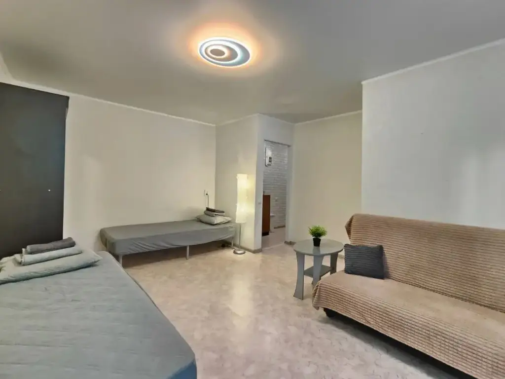 Apart Miass Na Makeeva 31Apartments — фото 1