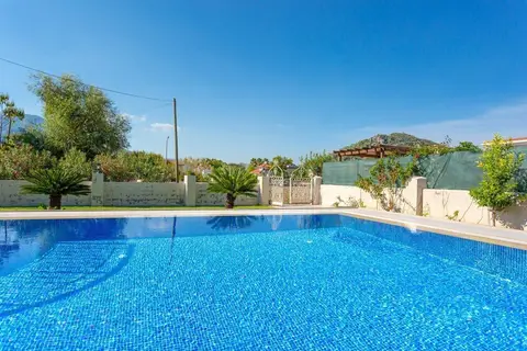 Villa Ozcelik — фото 1