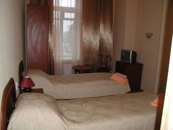 Воронеж: Hotel Vladimirskiy
