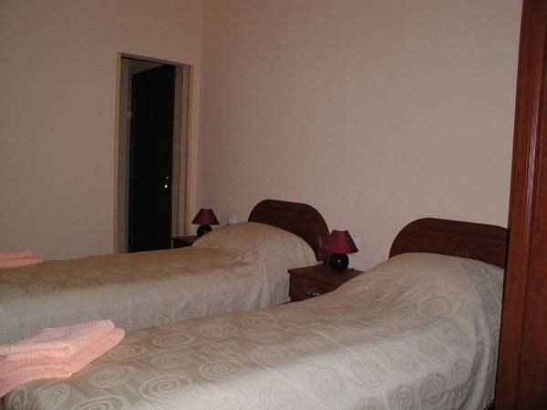 Воронеж: Hotel Vladimirskiy