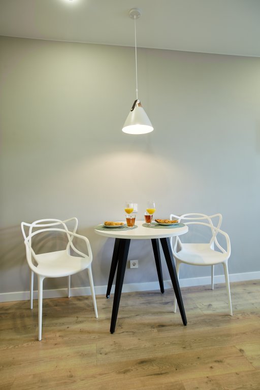 Санкт-Петербург: Апартаменты Art-Quarter Аpparts