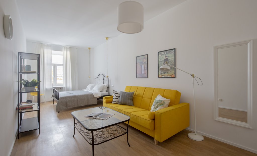 АпаАпартаменты Город Рек в Золотом Треугольнике (6 rooms) — фото 1