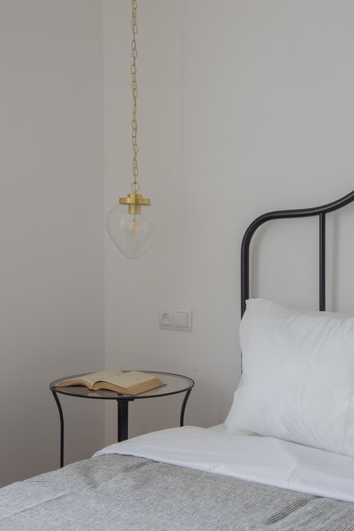 Санкт-Петербург: АпаАпартаменты Город Рек в Золотом Треугольнике (6 rooms)