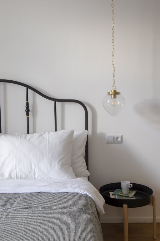 Санкт-Петербург: АпаАпартаменты Город Рек в Золотом Треугольнике (6 rooms)