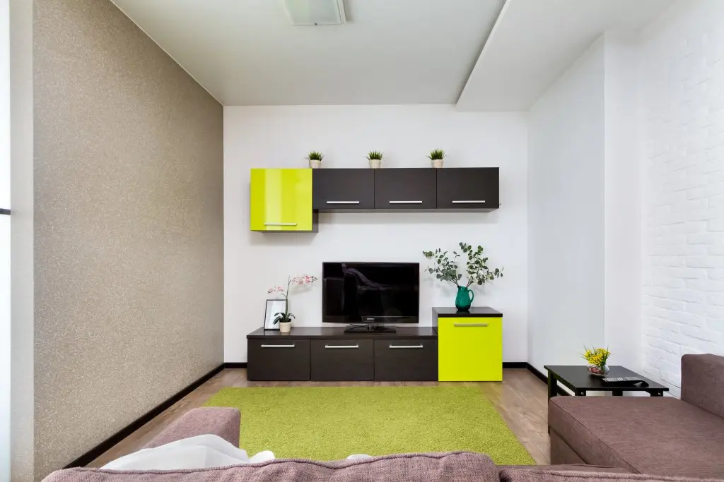 Новосибирск: Апартаменты Andora apart | Комфортная 2к Квартира в ЖК Державинский квартал