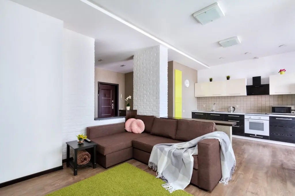 Новосибирск: Апартаменты Andora apart | Комфортная 2к Квартира в ЖК Державинский квартал