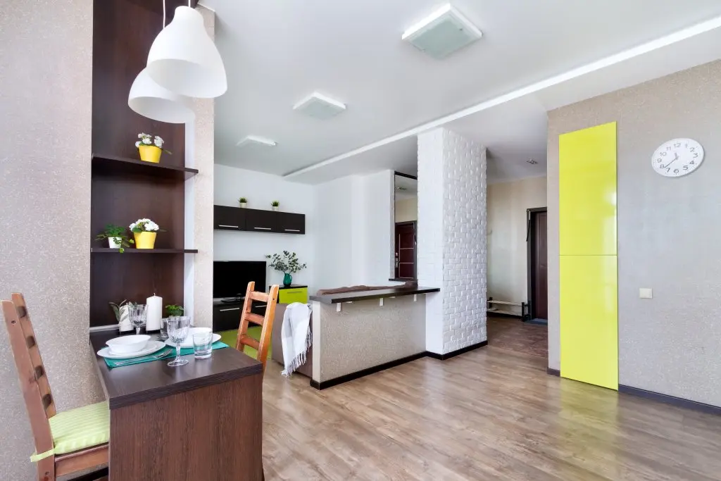 Новосибирск: Апартаменты Andora apart | Комфортная 2к Квартира в ЖК Державинский квартал