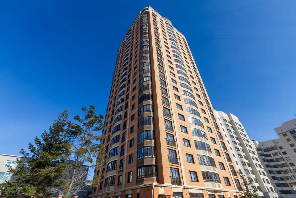 Новосибирск: Апартаменты Andora apart | Комфортная 2к Квартира в ЖК Державинский квартал