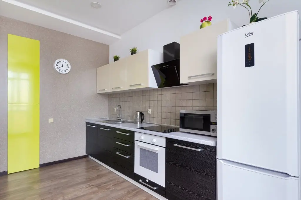Новосибирск: Апартаменты Andora apart | Комфортная 2к Квартира в ЖК Державинский квартал