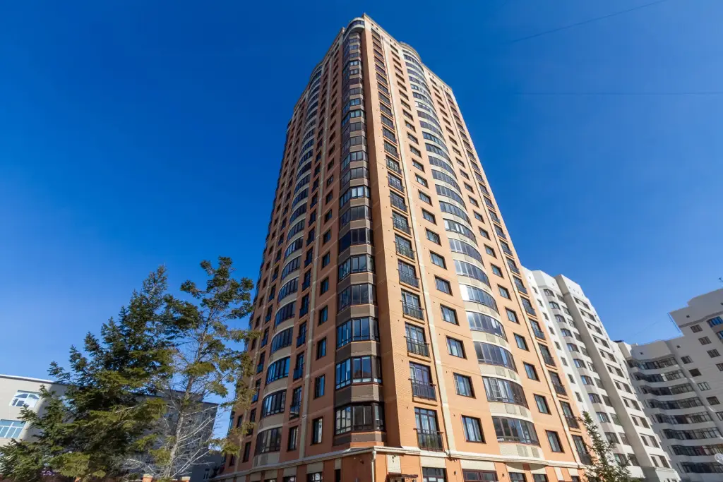 Новосибирск: Апартаменты Andora apart | Комфортная 2к Квартира в ЖК Державинский квартал