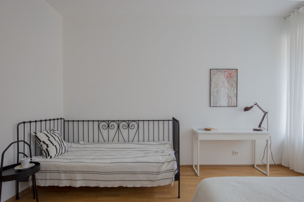 Санкт-Петербург: Апартаменты Город Рек в Золотом Треугольнике  (3 rooms)