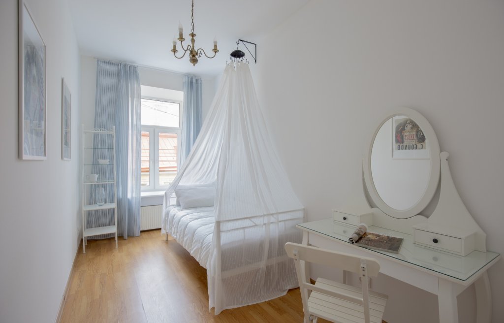 Санкт-Петербург: Апартаменты Город Рек в Золотом Треугольнике  (3 rooms)