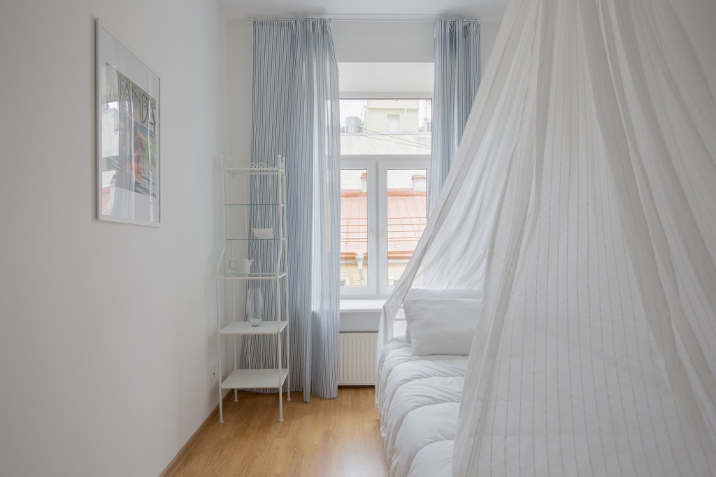 Санкт-Петербург: Апартаменты Город Рек в Золотом Треугольнике  (3 rooms)