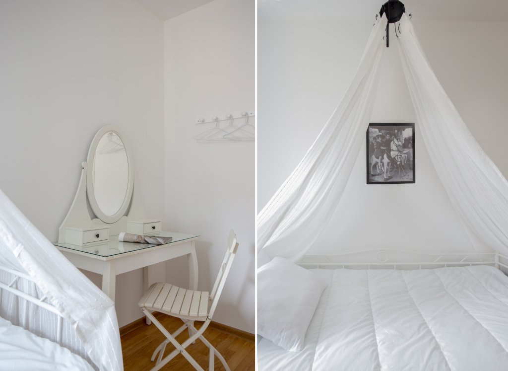 Санкт-Петербург: Апартаменты Город Рек в Золотом Треугольнике  (3 rooms)