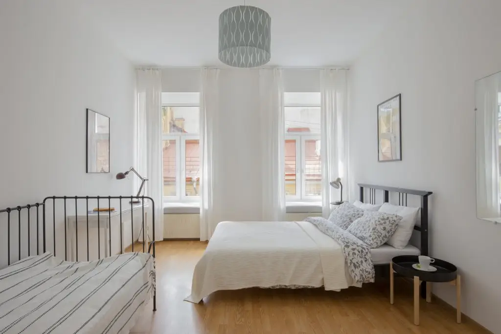 Апартаменты Город Рек в Золотом Треугольнике  (3 rooms) — фото 1
