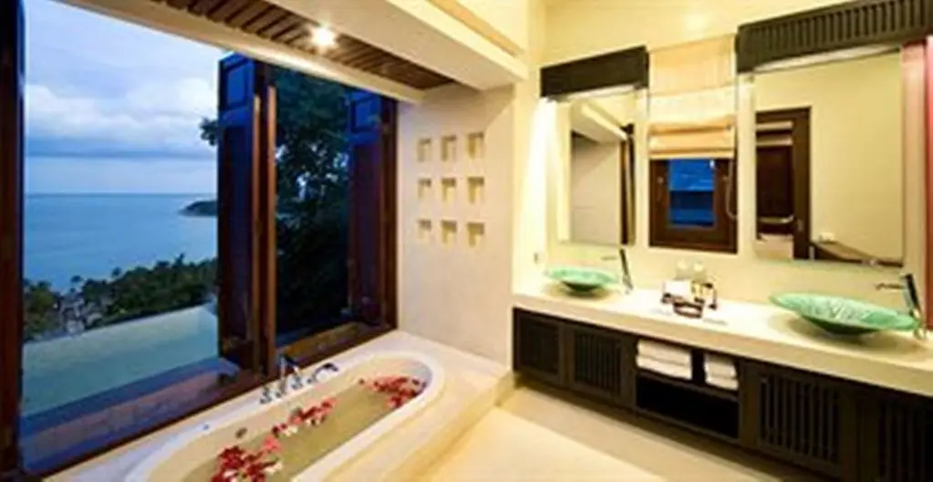 Самуи: Bhundhari Villas