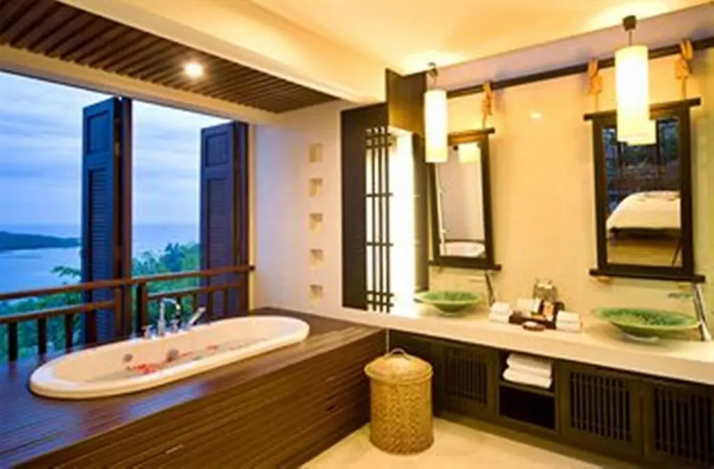 Самуи: Bhundhari Villas