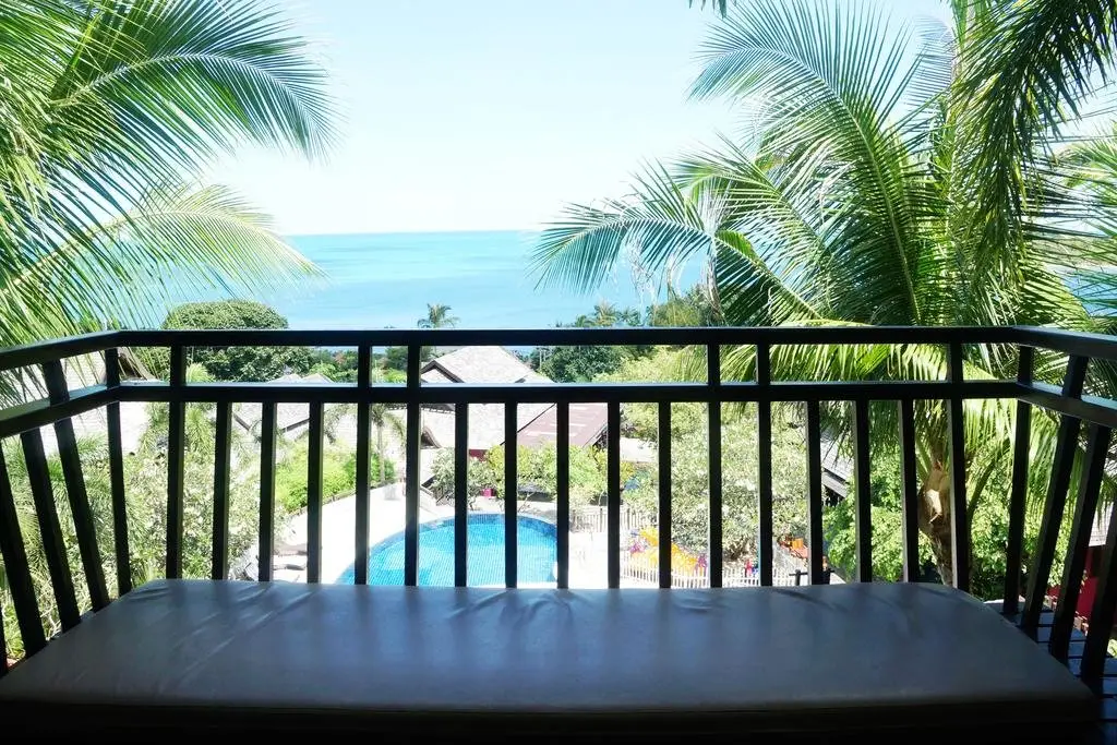 Bhundhari Resort & Villas Samui — фото 1