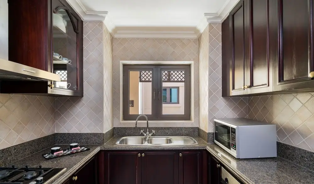 Дубай: Dream Inn Apartment- Tajer Souk Al Bahar