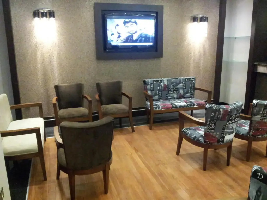 Измир: Vesta Fuar Hotel