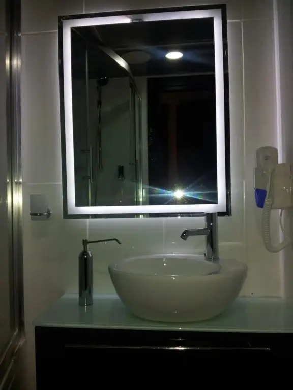 Измир: Vesta Fuar Hotel