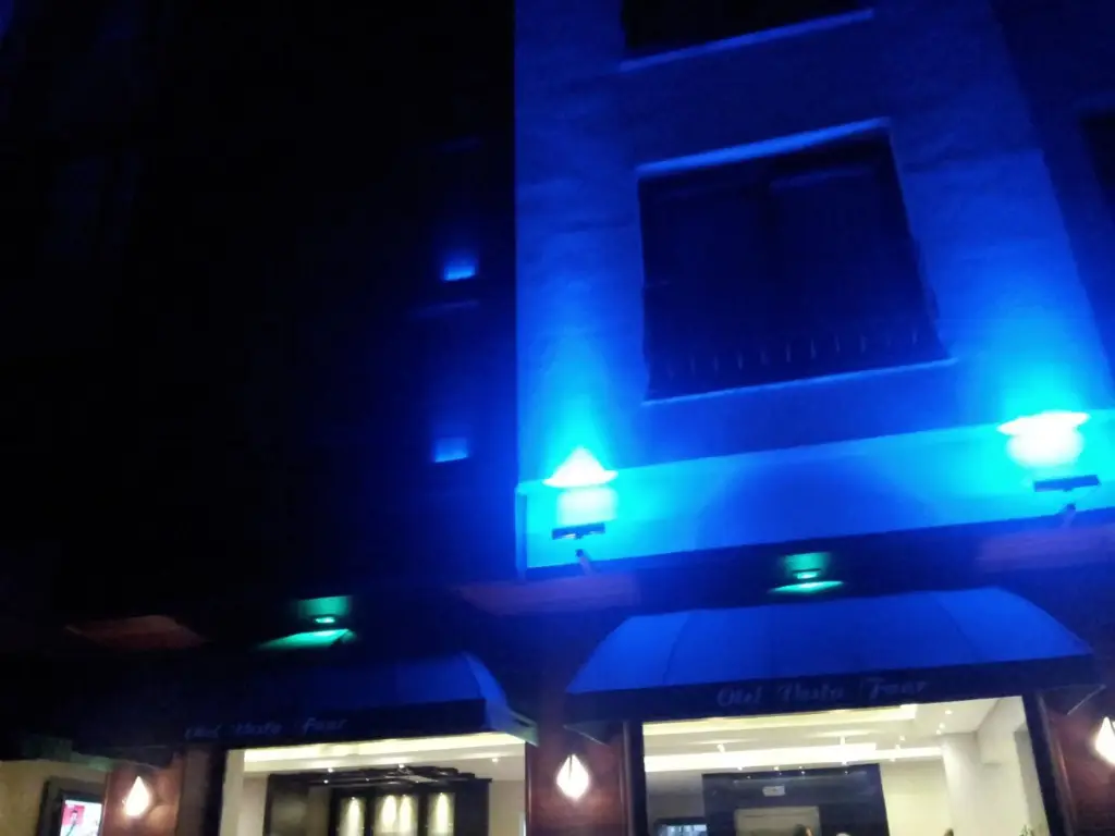 Измир: Vesta Fuar Hotel
