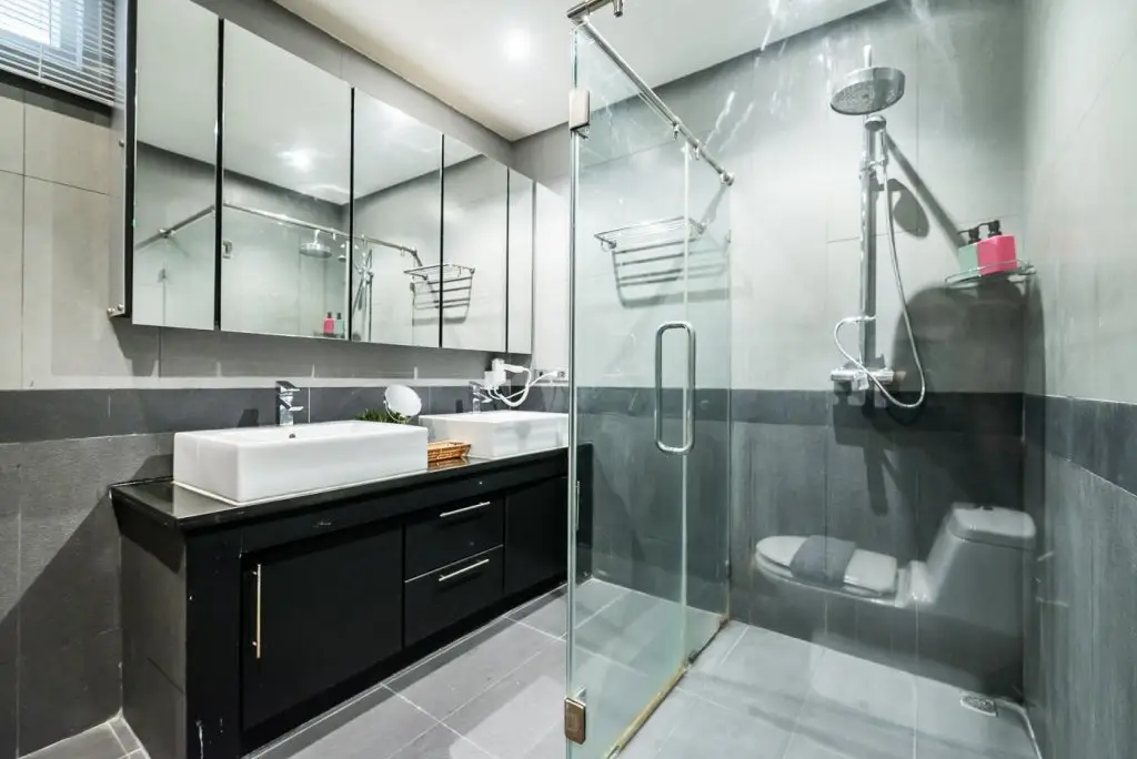 Паттайя: AnB Poovilla186 2BR/2bath Jomtian beach area