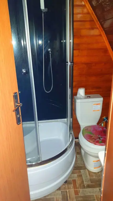 Эрменек: Zeyve Lavanta Tatil Köyü