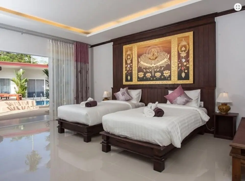 Као Лак: Baan Chongfa Resort by Oyo Rooms