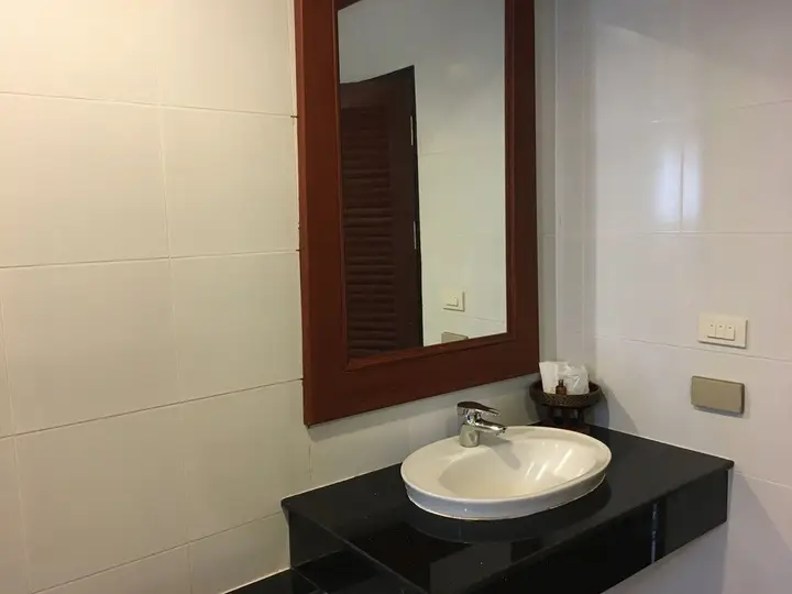 Као Лак: Baan Chongfa Resort by Oyo Rooms
