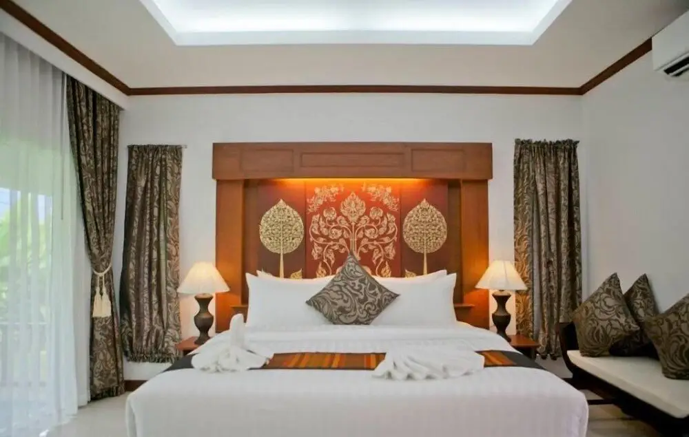 Као Лак: Baan Chongfa Resort by Oyo Rooms