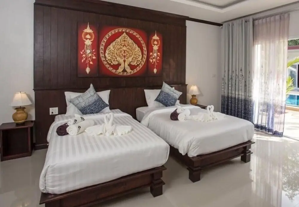 Baan Chongfa Resort by Oyo Rooms — фото 1