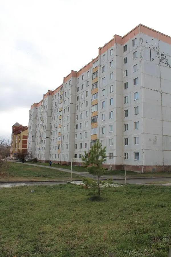 Тобольск: Квартира в историческом Тобольске