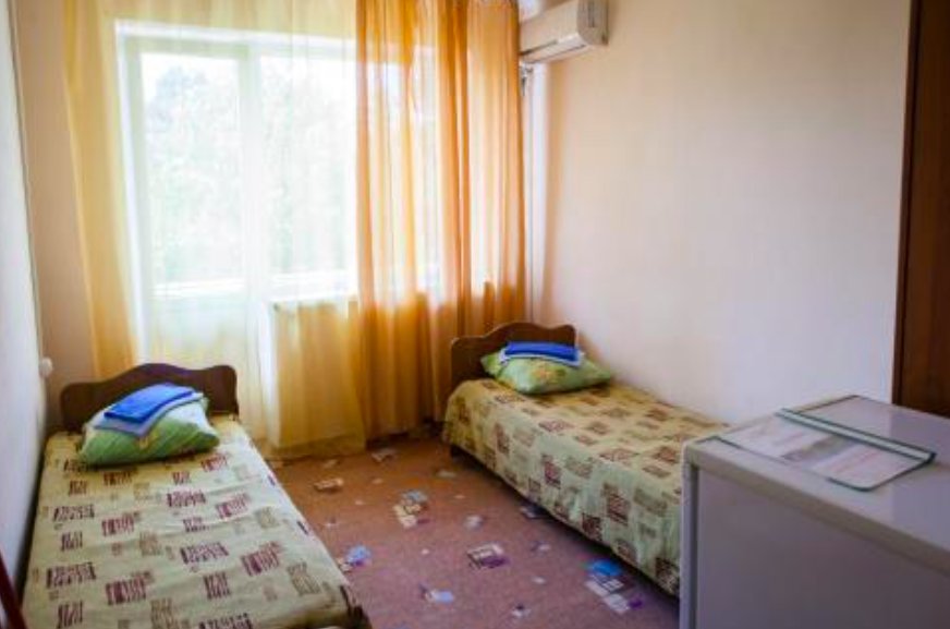 Новороссийск: Gorizont Baza Otdykha