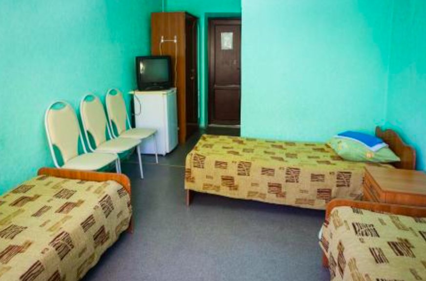 Новороссийск: Gorizont Baza Otdykha