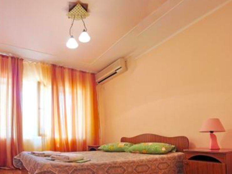 Новороссийск: Gorizont Baza Otdykha